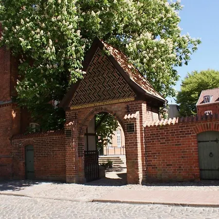 Zum Nikolaikirchturm - Abc605 *