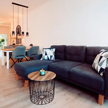 Apartment Zum Nikolaikirchturm - Abc605